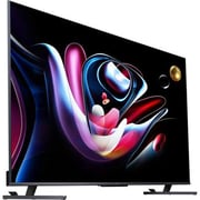 Hisense 55U8K 4K UHD Smart Mini LED Television 55inch (2023 Model)