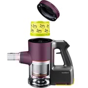 LG Stick Vacuum Cleaner Iron Grey A9N-CORE