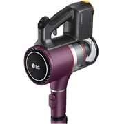 LG Stick Vacuum Cleaner Iron Grey A9N-CORE