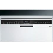 Siemens Standard Dishwasher SN25HW76MM