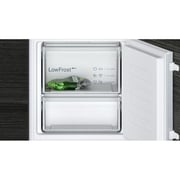 Siemens Built-In Bottom Freezer 270 Litres KI87VNSF0M