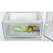 Siemens Built-In Bottom Freezer 270 Litres KI87VNSF0M
