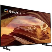 Sony KD75X77L 4K HDR LED Google Television 75inch (2023 Model)