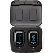 Saramonic Wireless Clip On Microphone System Black - Blink 500 Prox B1