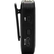 Saramonic Wireless Clip On Microphone System Black - Blink 500 Prox B1