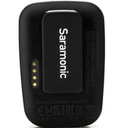Saramonic Wireless Clip On Microphone System Black - Blink 500 Prox B1