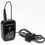 Saramonic 2-Person Wireless Clip On Microphone System Black - Blink 500 Prox B2