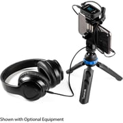 Saramonic 2-Person Wireless Clip On Microphone System Black - Blink 500 Prox B2