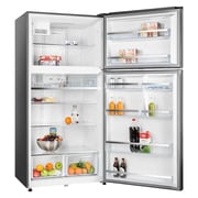 Nobel Top Freezer Double Door Refrigerator 710 Litres NR750NF