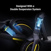Segway Max G2 Ninebot Kickscooter