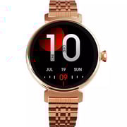 Hifuture Future Aura Smartwatch Glisten Gold