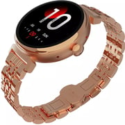 Hifuture Future Aura Smartwatch Glisten Gold