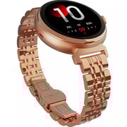 Hifuture Future Aura Smartwatch Glisten Gold