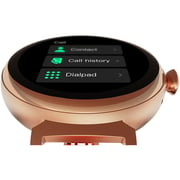 Hifuture Future Aura Smartwatch Glisten Gold