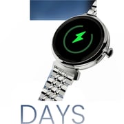 Hifuture Future Aura Smartwatch Glisten Gold