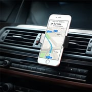 Ugreen Car Air Vent Mount Phone Holder Black