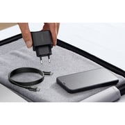 Ugreen USB-C Wall Charger PD 25 Watts With USB-C To USB-C Data Cable Black