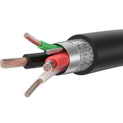 Ugreen USB 2.0 Printer Cable 3m Black