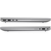 HP Zbook Firefly G10 (2023) Laptop - 13th Gen / Intel Core i7-1355U / 14inch WUXGA / 512GB SSD / 16GB RAM / NVIDIA RTX A500 Graphics / Windows 11 Pro / English & Arabic Keyboard / Grey / Middle East Version - [5G369ES]