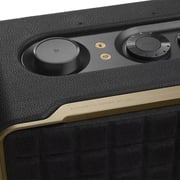 JBL Smart Home Bluetooth Speaker Black