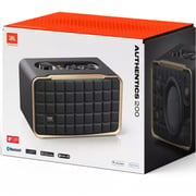 JBL Smart Home Bluetooth Speaker Black