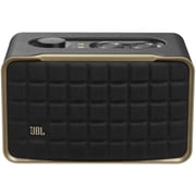 JBL Smart Home Bluetooth Speaker Black