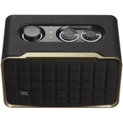 JBL Smart Home Bluetooth Speaker Black