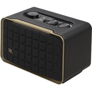 JBL Smart Home Bluetooth Speaker Black