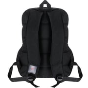 Etrain Backpack Black 15.6Inch Laptops
