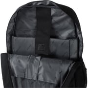 Etrain Backpack Black 15.6Inch Laptops