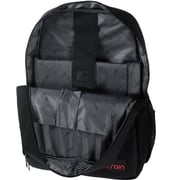 Etrain Backpack Black 15.6Inch Laptops