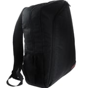 Etrain Backpack Black 15.6Inch Laptops