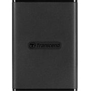 Transcend Portable SSD USB 3.1 Gen 2 2TB Black TS2TESD270C