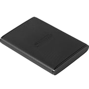 Transcend Portable SSD USB 3.1 Gen 2 2TB Black TS2TESD270C