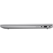 HP ZBook Firefly 14 G9 (2022) Laptop - 12th Gen / Intel Core i7-1255U / 14inch WUXGA / 512GB SSD / 8GB RAM / 4GB NVIDIA T550 Graphics / Windows 11 Pro / English & Arabic Keyboard / Silver / Middle East Version - [6B882EA]