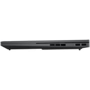 HP OMEN Gaming (2022) Laptop - AMD Ryzen 7 6800H / 16.1inch QHD / 512GB SSD / 16GB RAM / 6GB NVIDIA GeForce RTX 3060 Graphics / Windows 11 Home / English & Arabic Keyboard / Mica Silver / Middle East Version - [16N0013]