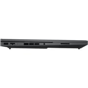 HP OMEN Gaming (2022) Laptop - AMD Ryzen 7 6800H / 16.1inch QHD / 512GB SSD / 16GB RAM / 6GB NVIDIA GeForce RTX 3060 Graphics / Windows 11 Home / English & Arabic Keyboard / Mica Silver / Middle East Version - [16N0013]