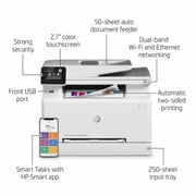 HP LaserJet Pro MFP M283FDW 7KW75A Printer