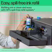 HP Smart Tank 581 4A8D4A Wireless All-in-One Printer