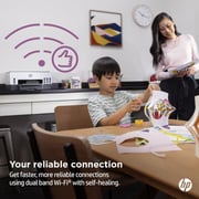 HP Smart Tank 725 28B51A Wireless All-in-One Printer