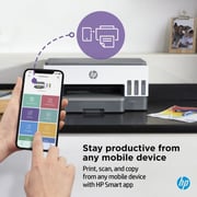 HP Smart Tank 725 28B51A Wireless All-in-One Printer