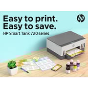 HP Smart Tank 725 28B51A Wireless All-in-One Printer