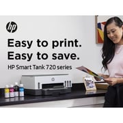 HP Smart Tank 725 28B51A Wireless All-in-One Printer