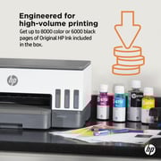 HP Smart Tank 725 28B51A Wireless All-in-One Printer