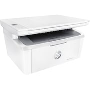 HP LaserJet MFP M141W 7MD74A Wireless Printer