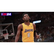 Nintendo Switch NBA 2K24 Kobe Bryant Edition Game