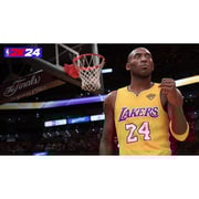 Nintendo Switch NBA 2K24 Kobe Bryant Edition Game