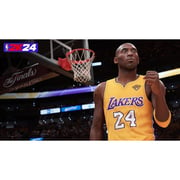 Nintendo Switch NBA 2K24 Kobe Bryant Edition Game