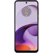 Motorola Moto G14 128GB Pale Lilac 4G Smartphone