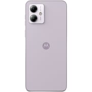 Motorola Moto G14 128GB Pale Lilac 4G Smartphone